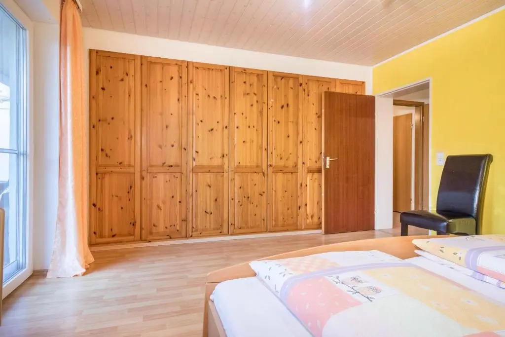 Ferienwohnung Sonnenschein