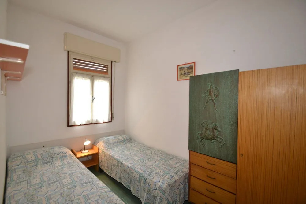 Nice Apartment 80m From the Beach - Beahost