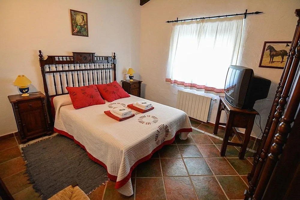 Villa Acequia & Alberca