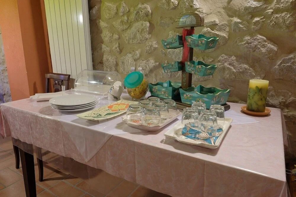 Affittacamere Casapaterra