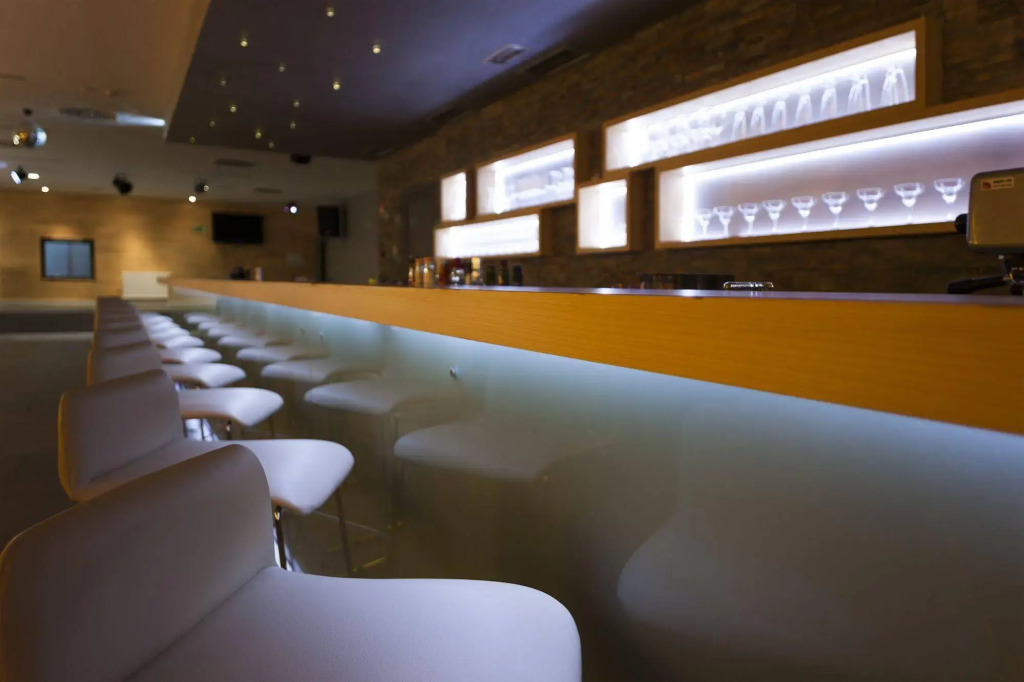 Wellness Hotel Montis