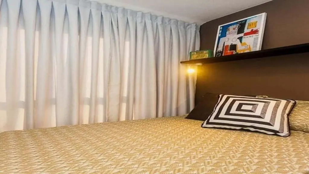 I Home Flat - Aconchegante e bem localizado