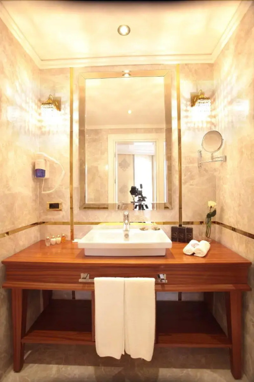 Myy Boutique Hotel