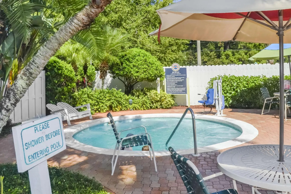 Hilton Vacation Club Cypress Pointe Orlando