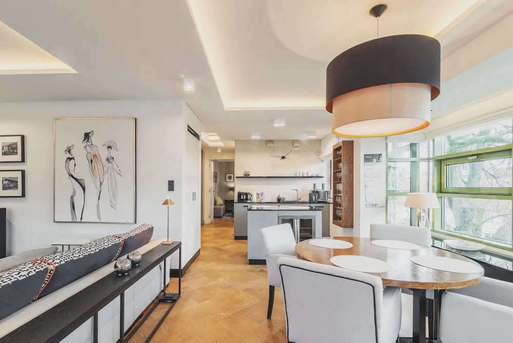 Grand Apartments - Blue Marlin - Luxury Apartments