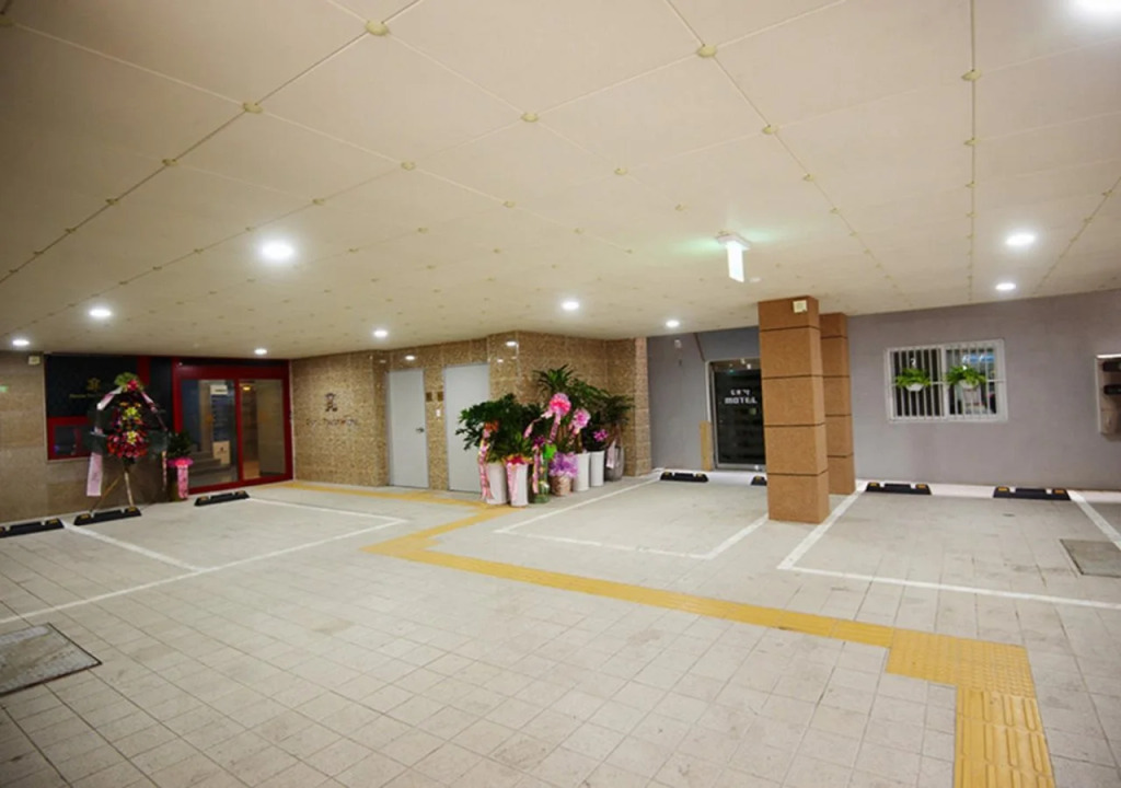 Dorcas Tourist Hostel