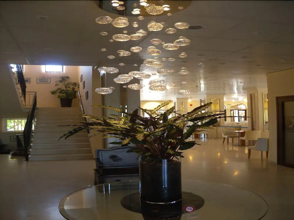 Hotel Pallas