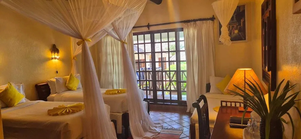 Asha Boutique Hotel