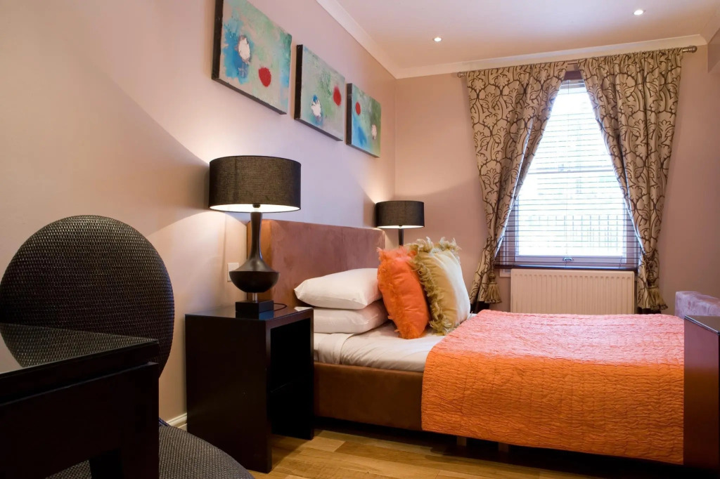 New Linden Hotel