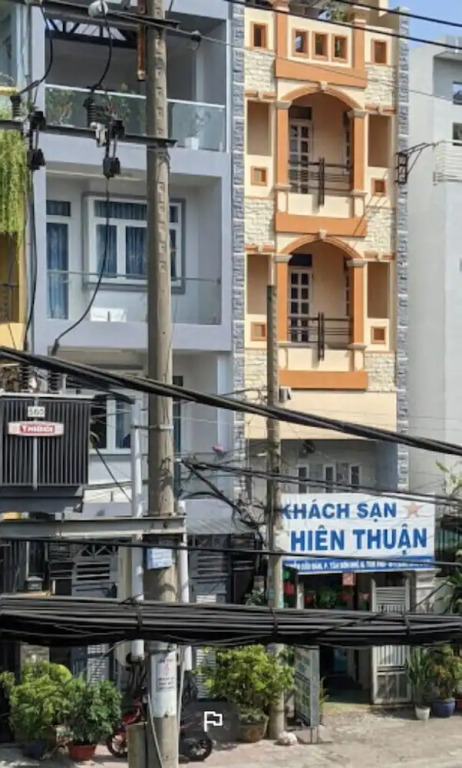 Thien Thuan Hotel - by Bay Luxury