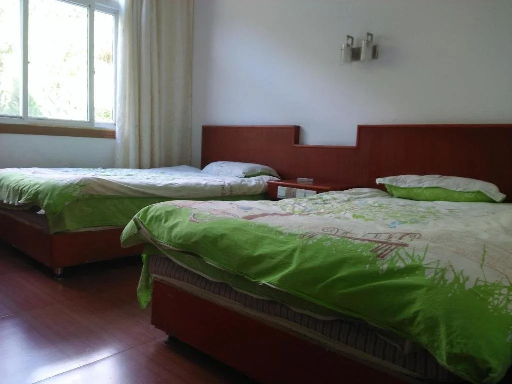 Huangshan Zhaojian Guest House