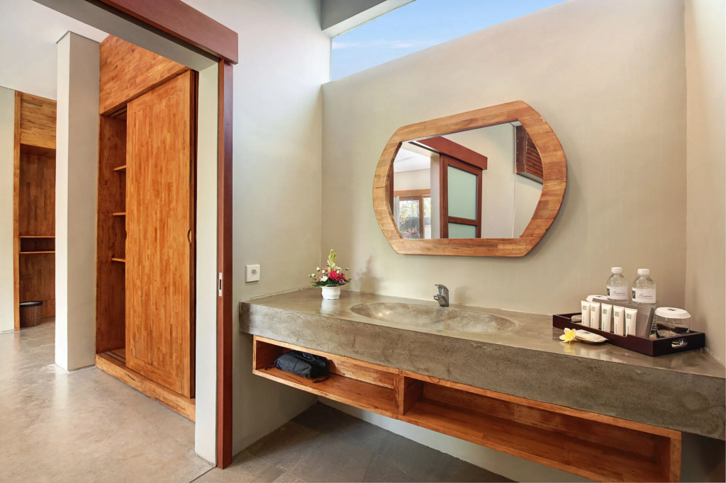 Sativa Villas Ubud with Private Pool