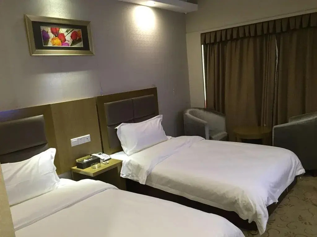 Xiangmei Chain Hotel Shenzheng Hanlin Business Hotel
