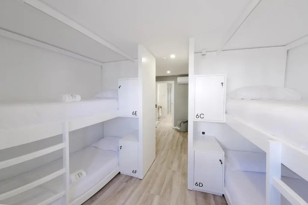 Boa Nova Hostel