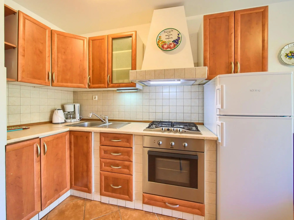 Nice Apartment with Private Terrace,50m Distant From the Sea !