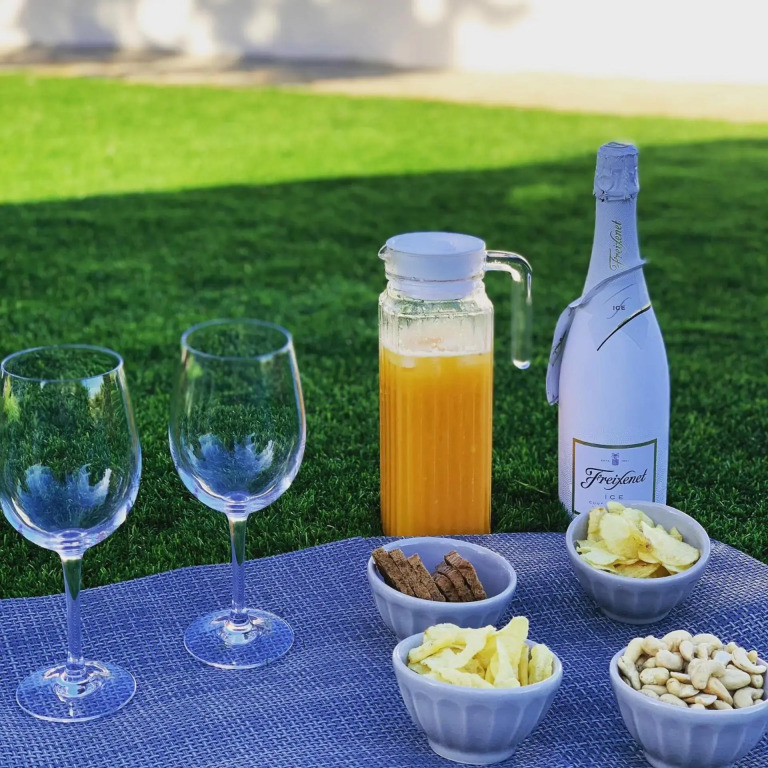 Quinta Vale Caranguejo