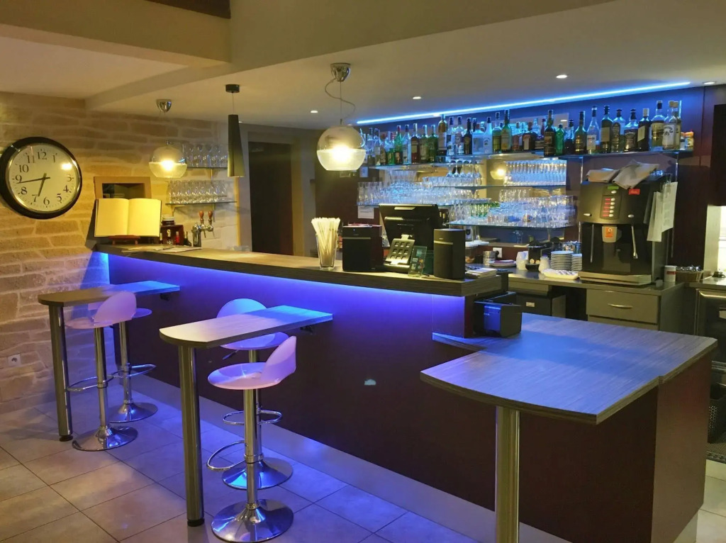 Brit Hotel, Spa & Restaurant - Colmar Est