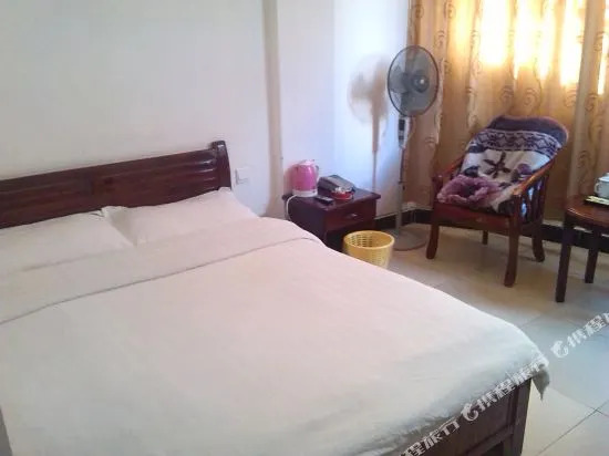 Yuanqi Hostel