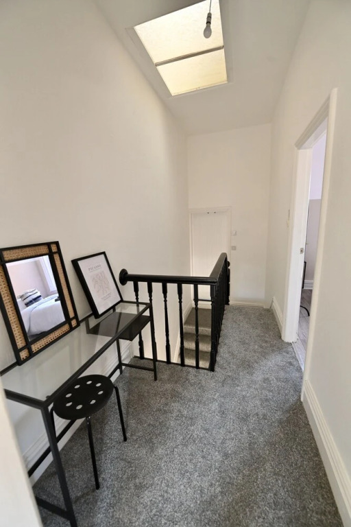 Blackpool Abode - Bossa House