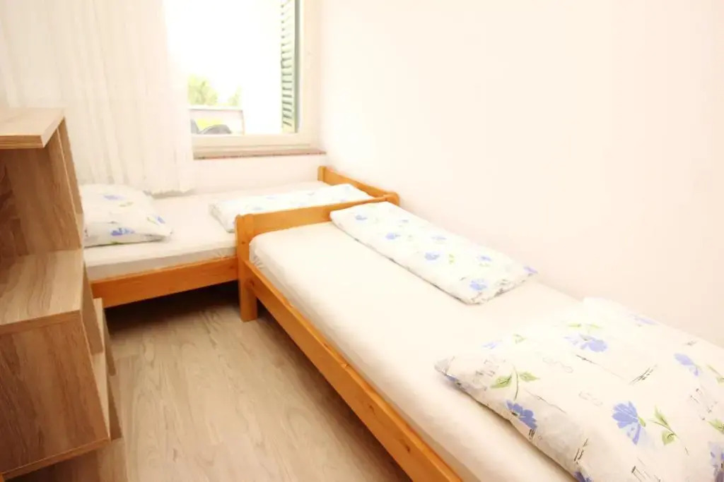 Apartments Mostak