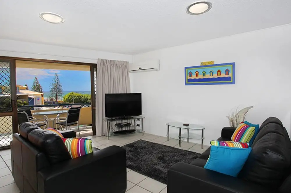 Tindarra 7