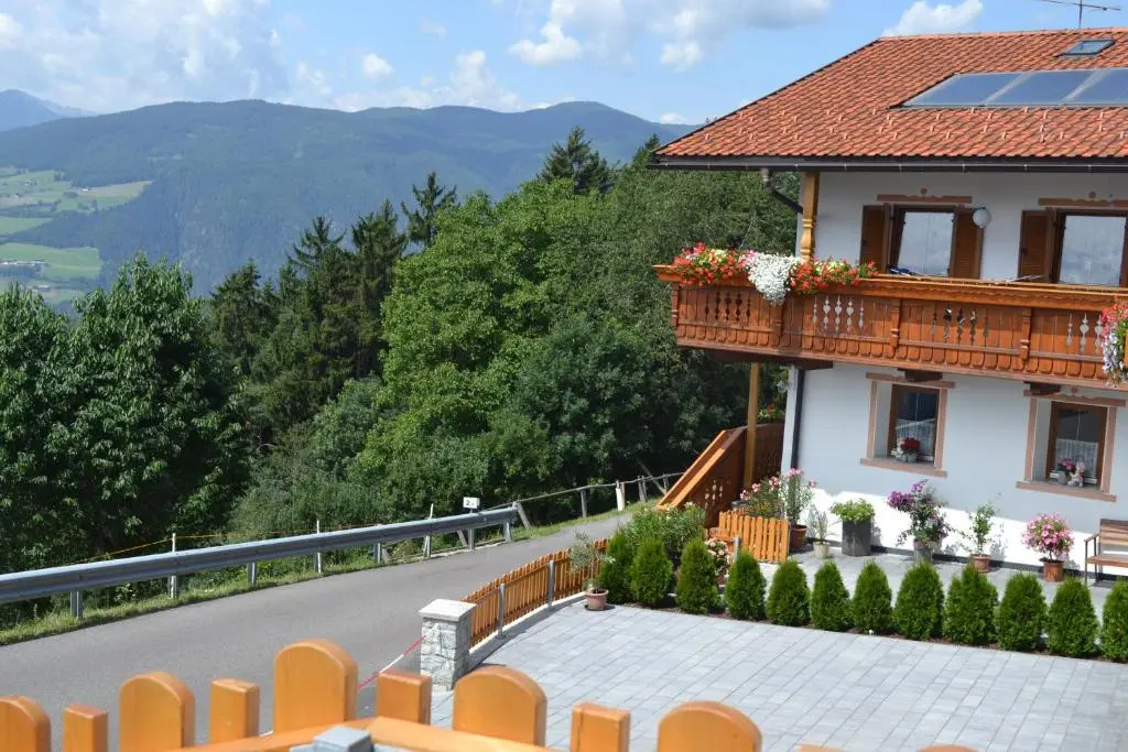 Gruberhof