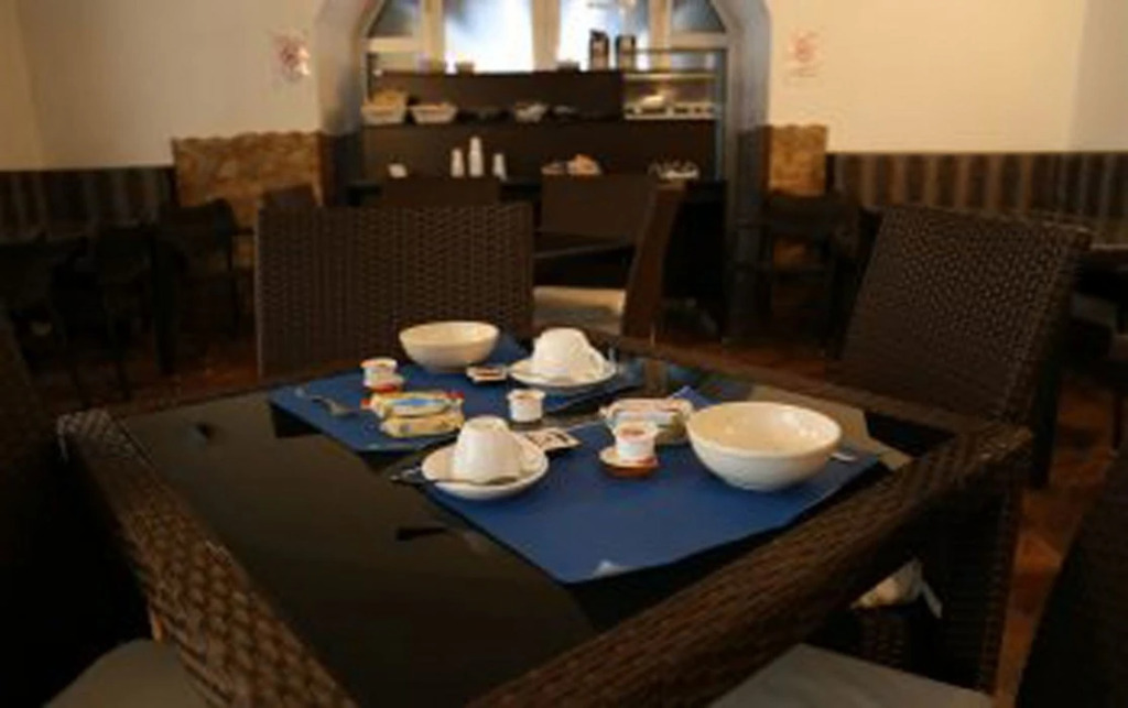 Hotel Diamond