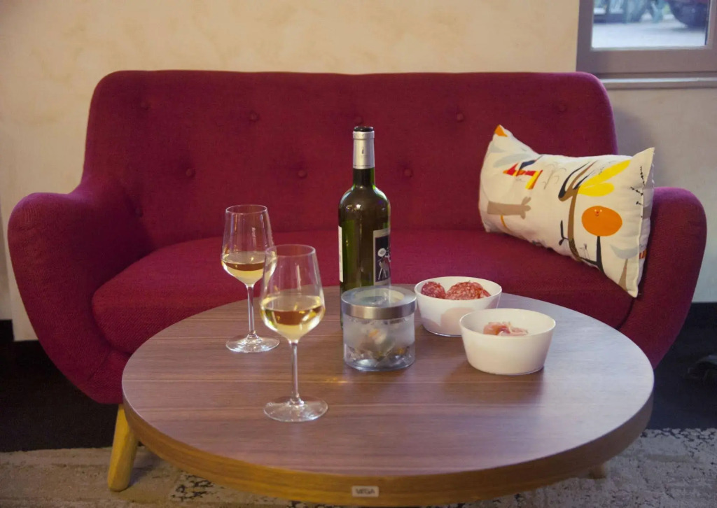 Hotel Le Miredames