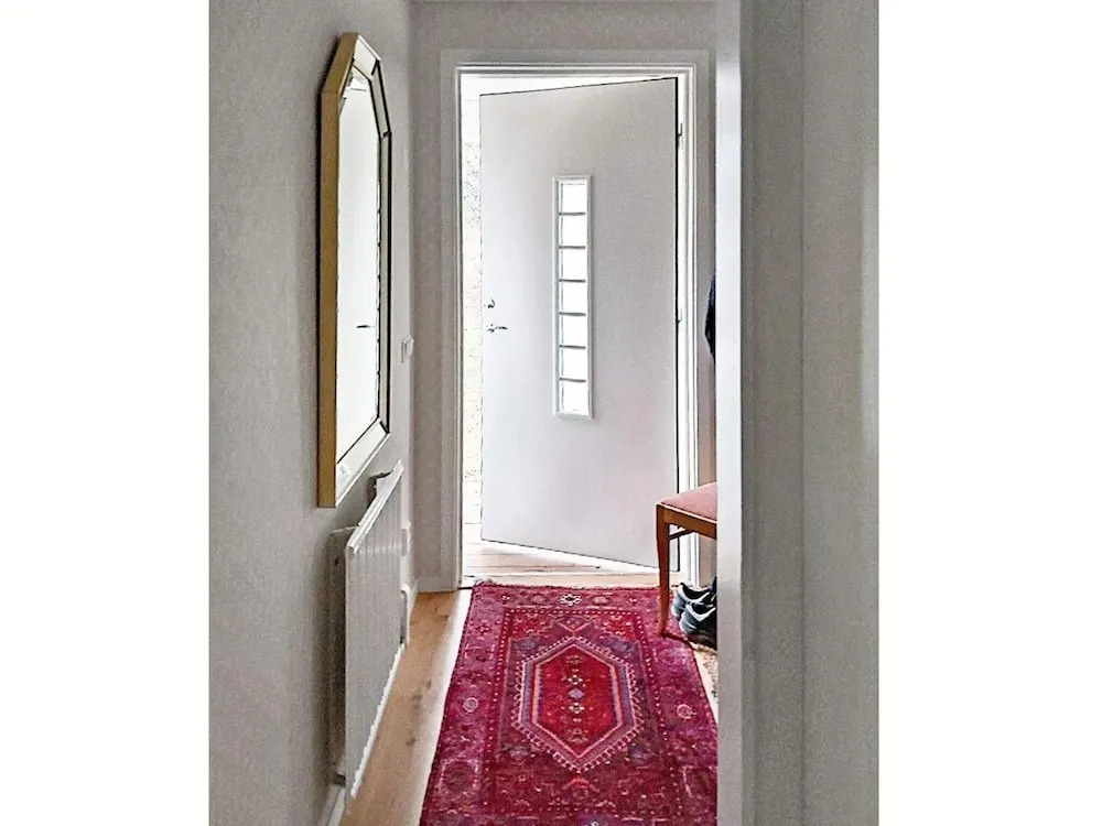4 Person Holiday Home in Mariefred