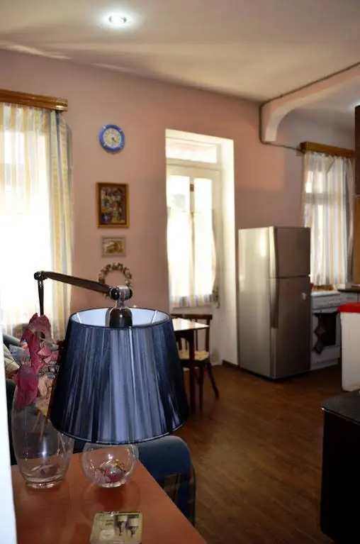 Georgeo's Place