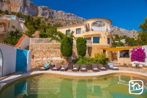 Abahana Villas Vistaifach