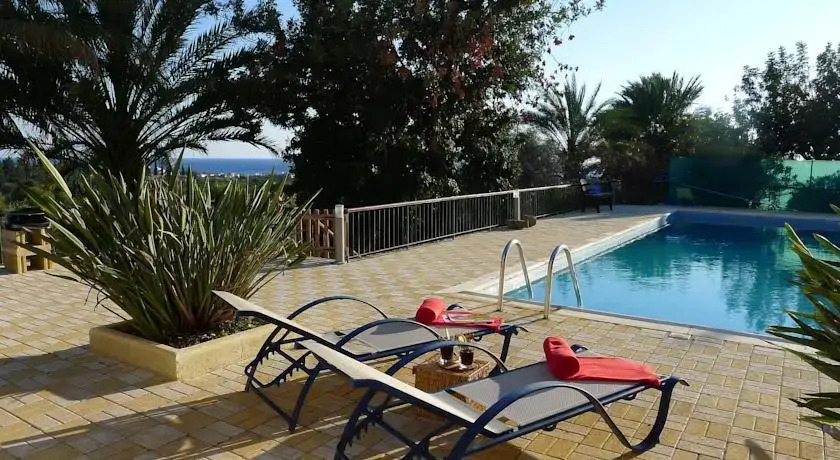 Guesthouse Seaview