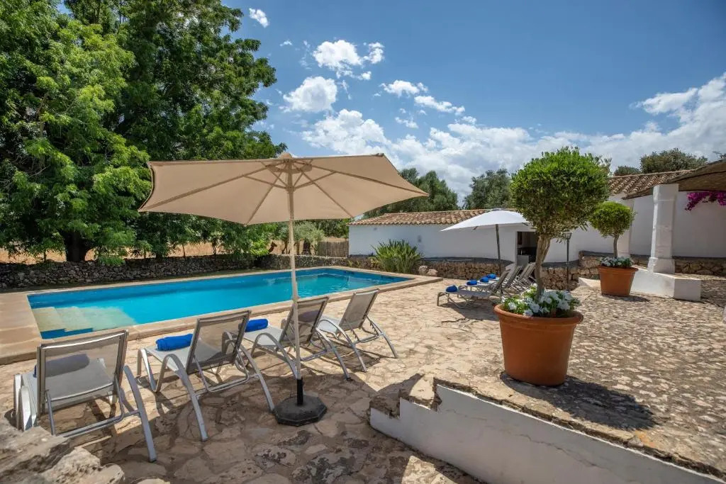 Villa Morell