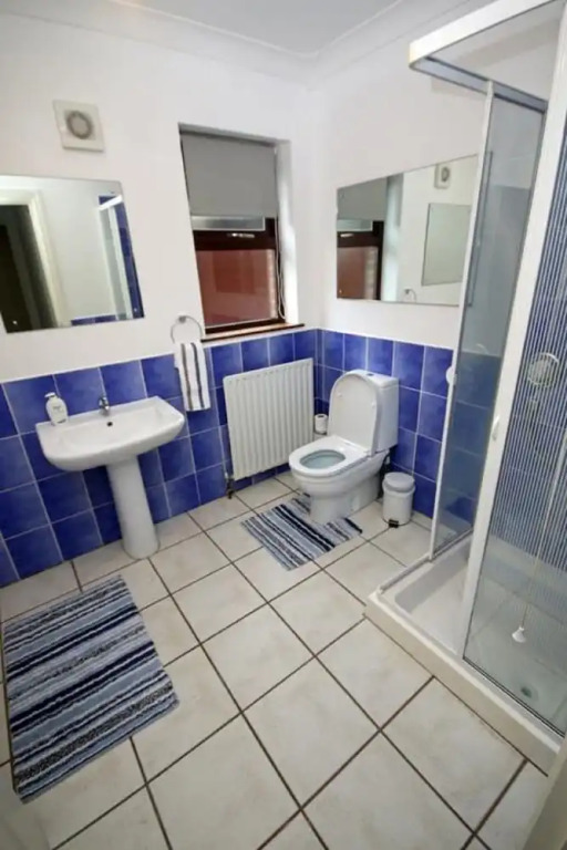 Belfast Modern Apartment