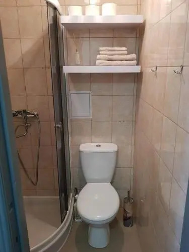 Karoso-20 Apartments