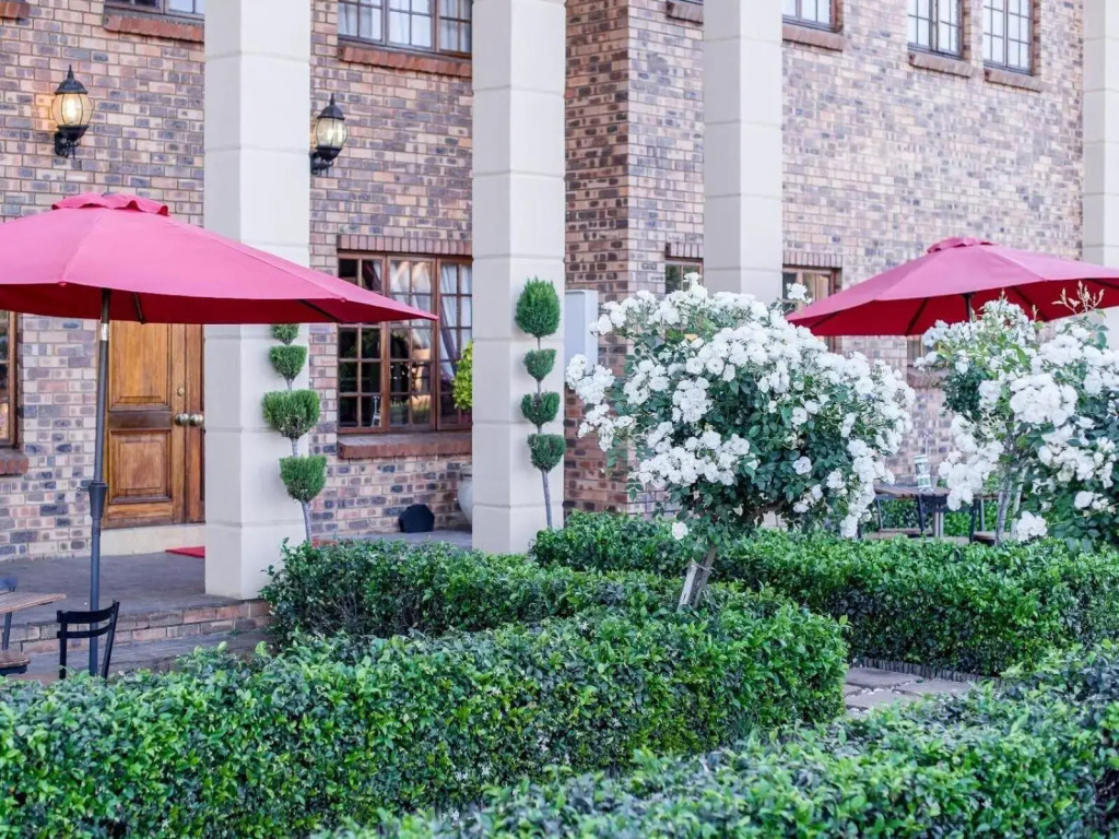Alveston Manor Boutique Hotel & Spa