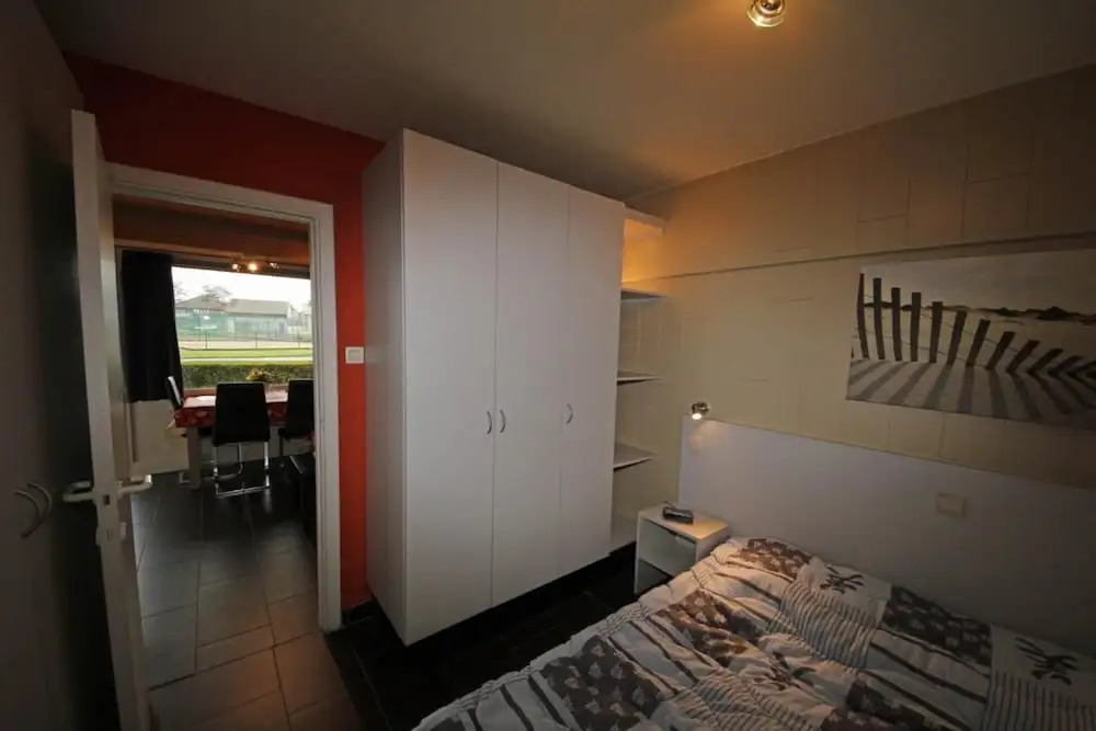 Appartement Acacia Orchidee 2-4p