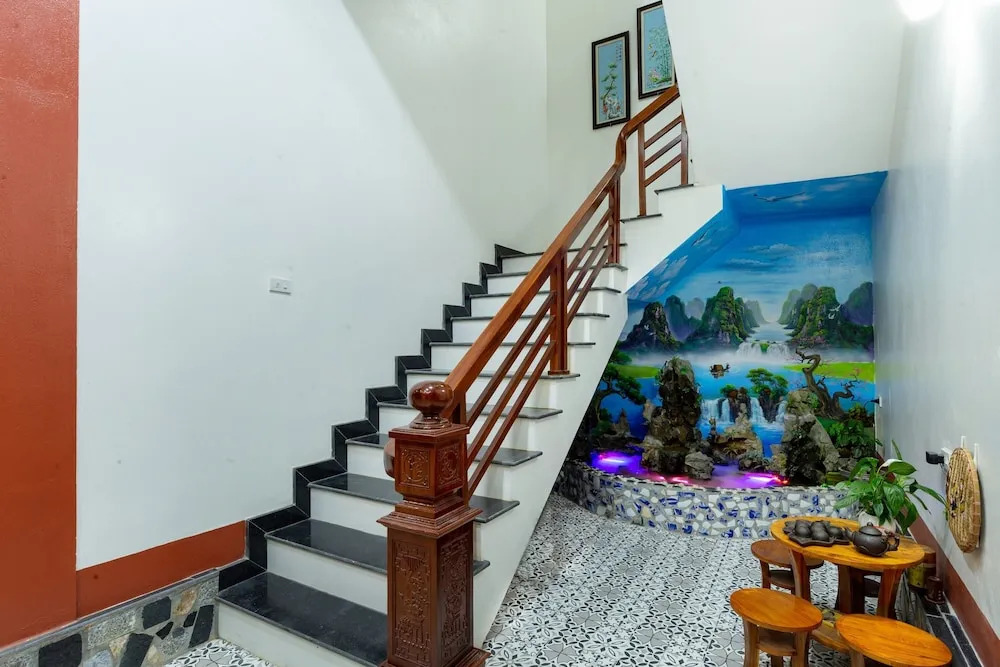 Tam Coc Homestay Thanh Thang