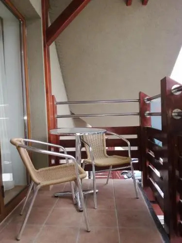 Luxury Apartment