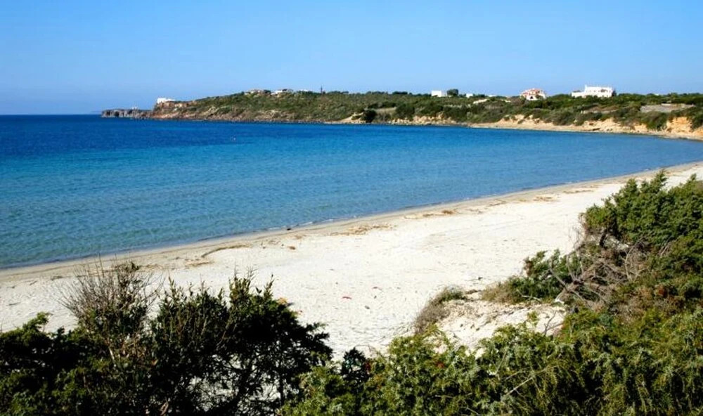 Apartment With 2 Bedrooms In Calasetta With Balcony 800 M From The Beach