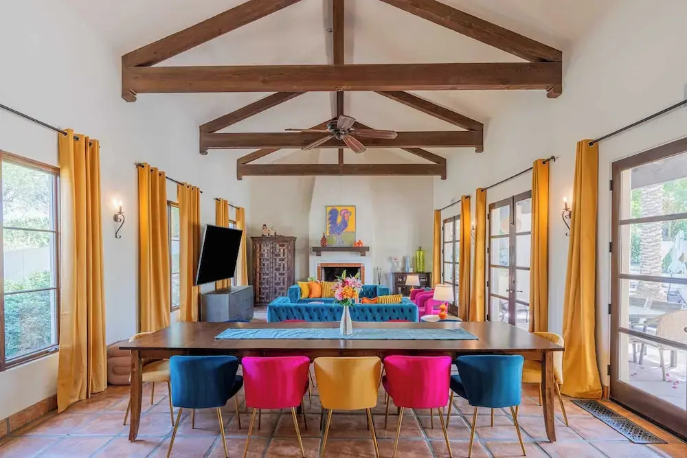Villa del Gallo by AvantStay