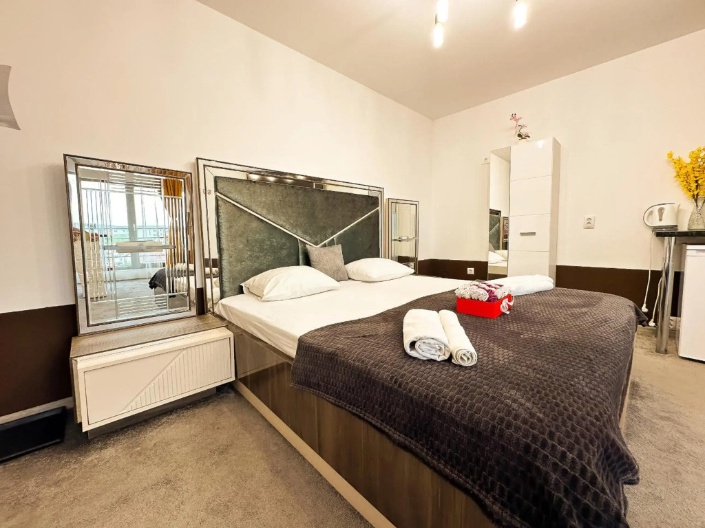 Royal Apartament
