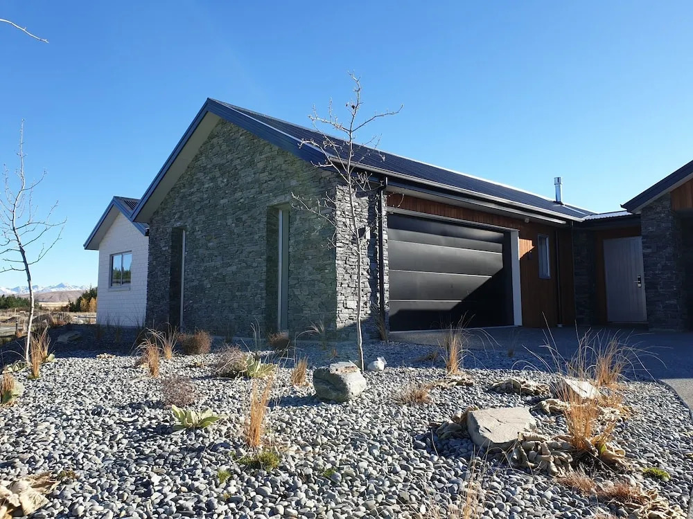 Super House 3 Bedroom