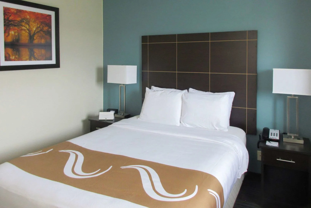 Quality Inn Mount Pleasant