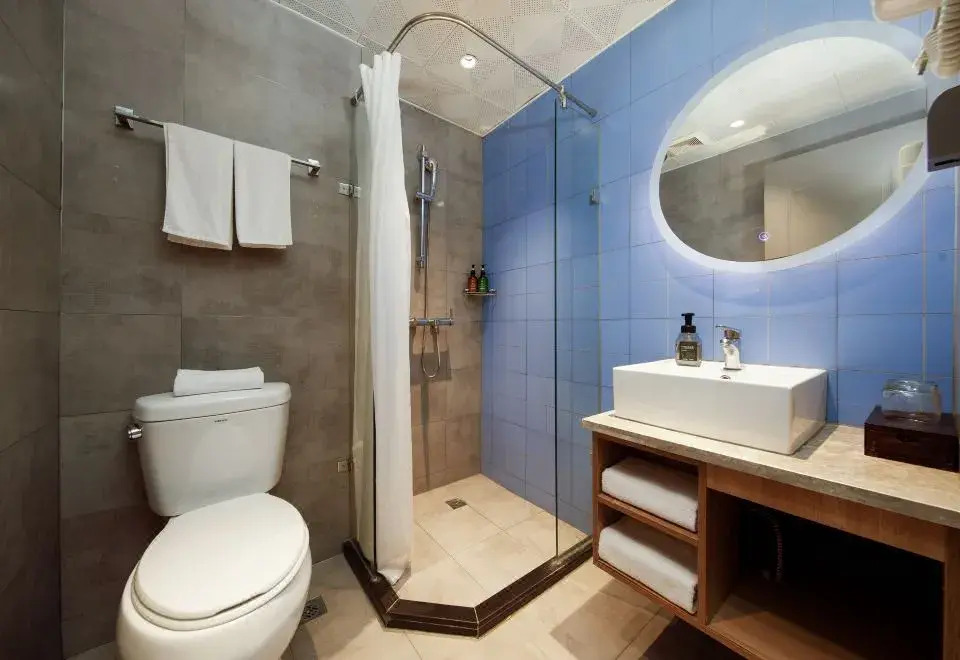 Pebble Motel (Changzhou Xinbei Wanda Plaza Railway Station)