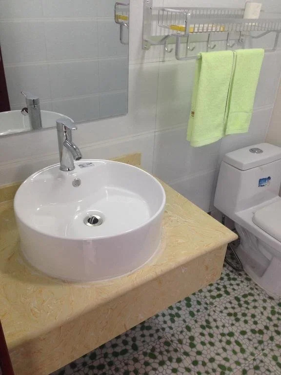 Xinzhou Wutaishan Jincheng Holiday Hotel