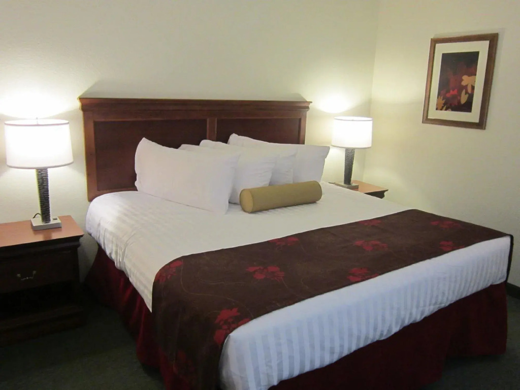 Czech Inn Of West