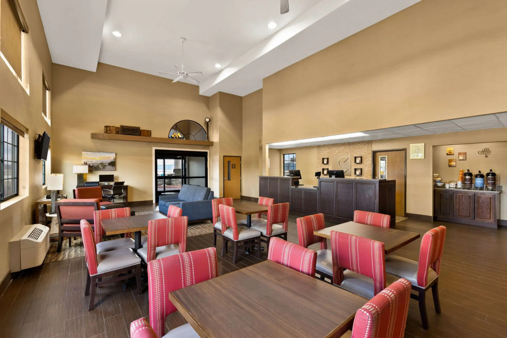 Comfort Inn & Suites Ludington near US-10