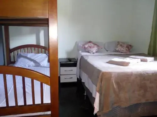 The Eco Palace Hostel