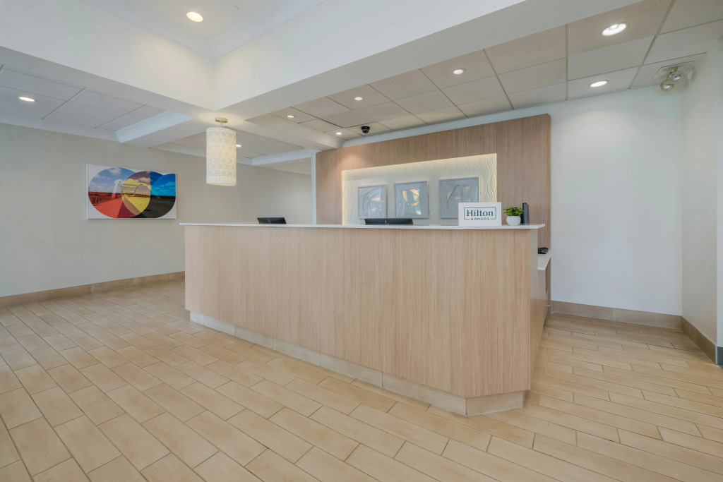 Hilton Garden Inn Rockford